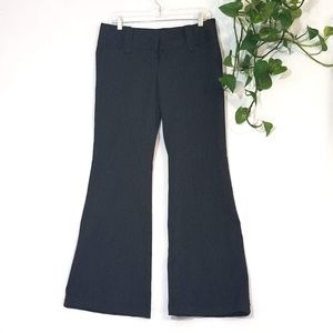 **SOLD** Forever 21 Lowrise Pinstripe Career Pants